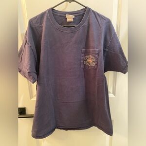 Harley Davidson Smoky Mountains Tennessee 
T- shirt Men’s XL